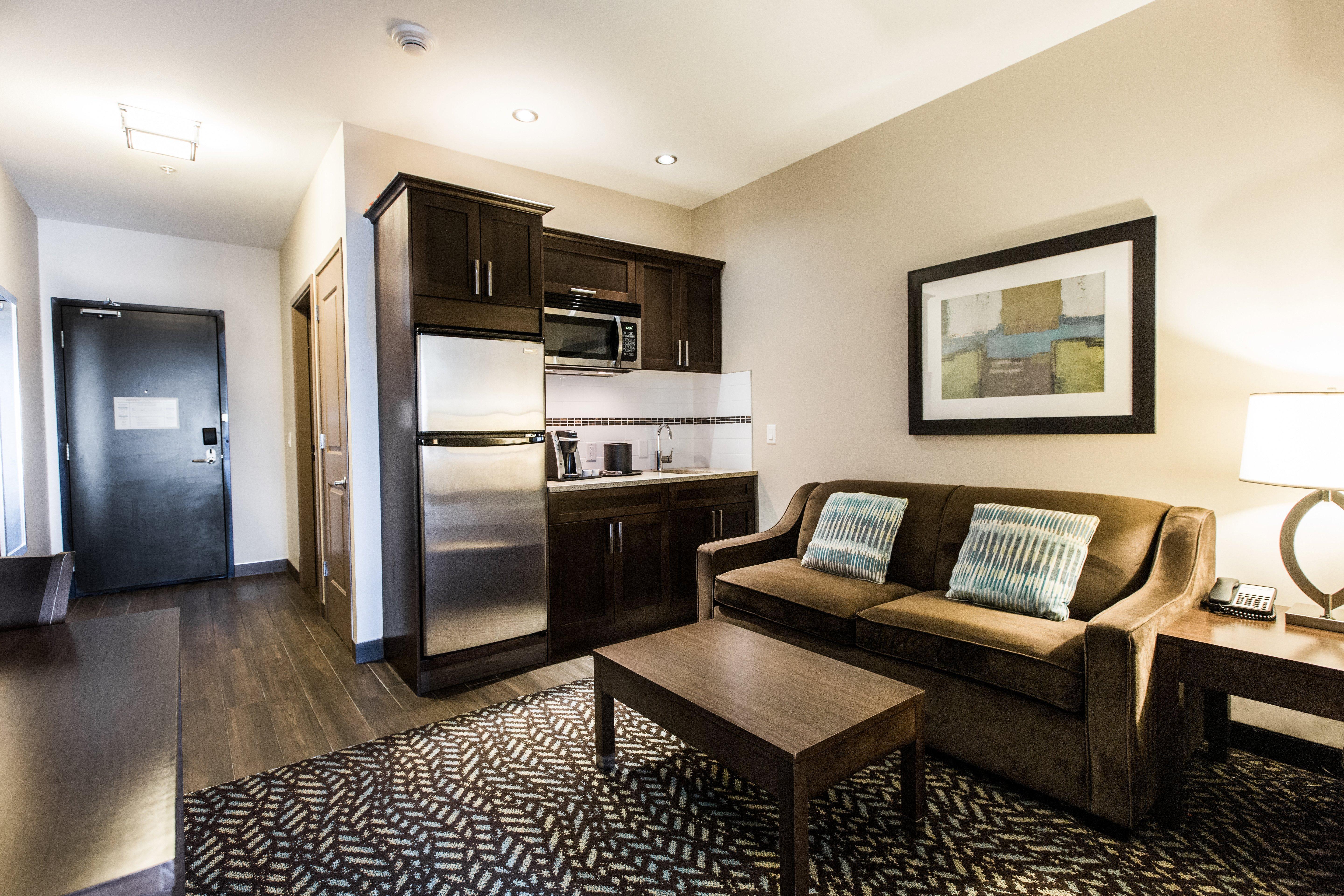 Holiday Inn Express & Suites Spruce Grove - Stony Plain By Ihg Экстерьер фото
