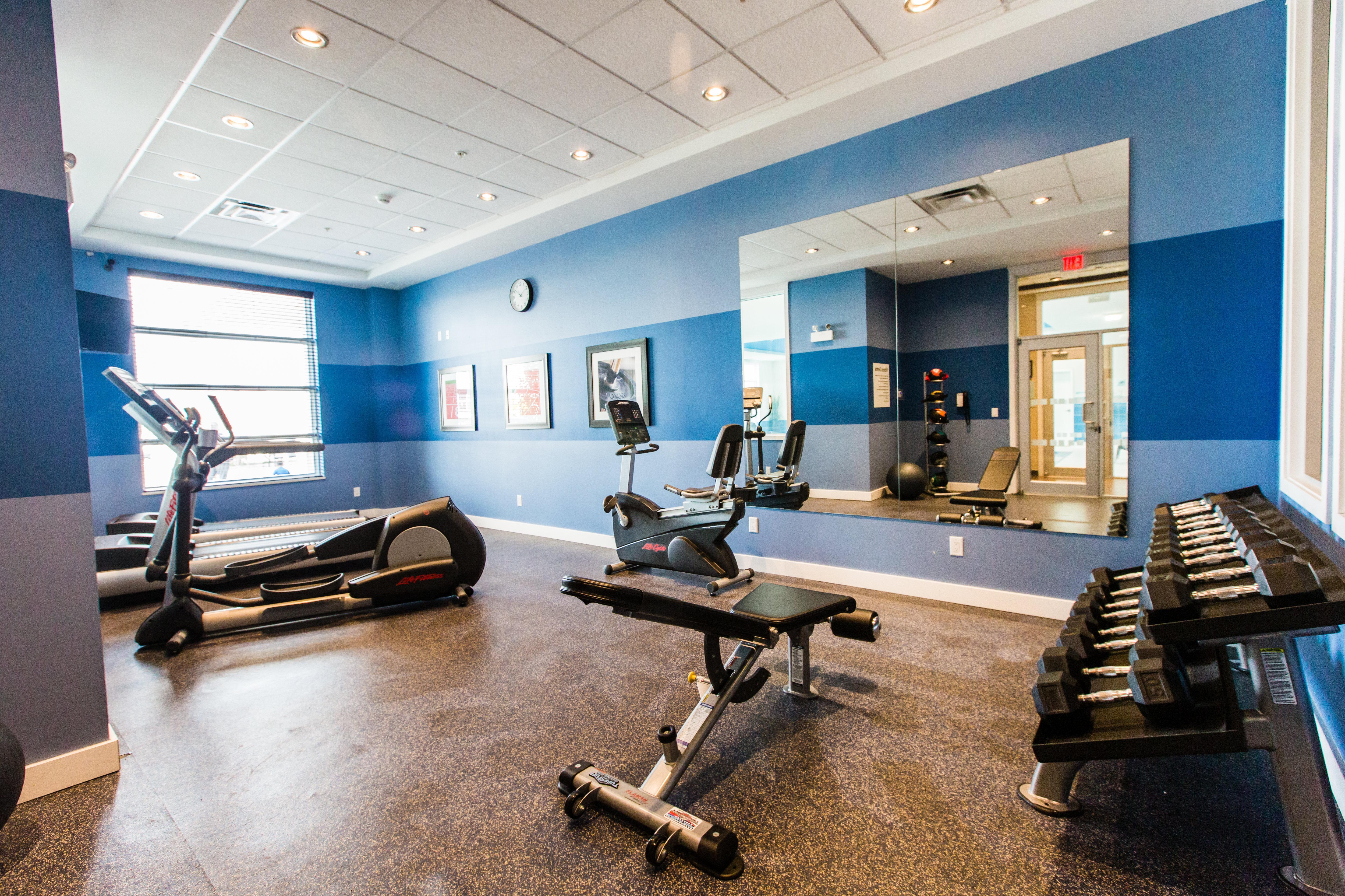Holiday Inn Express & Suites Spruce Grove - Stony Plain By Ihg Экстерьер фото