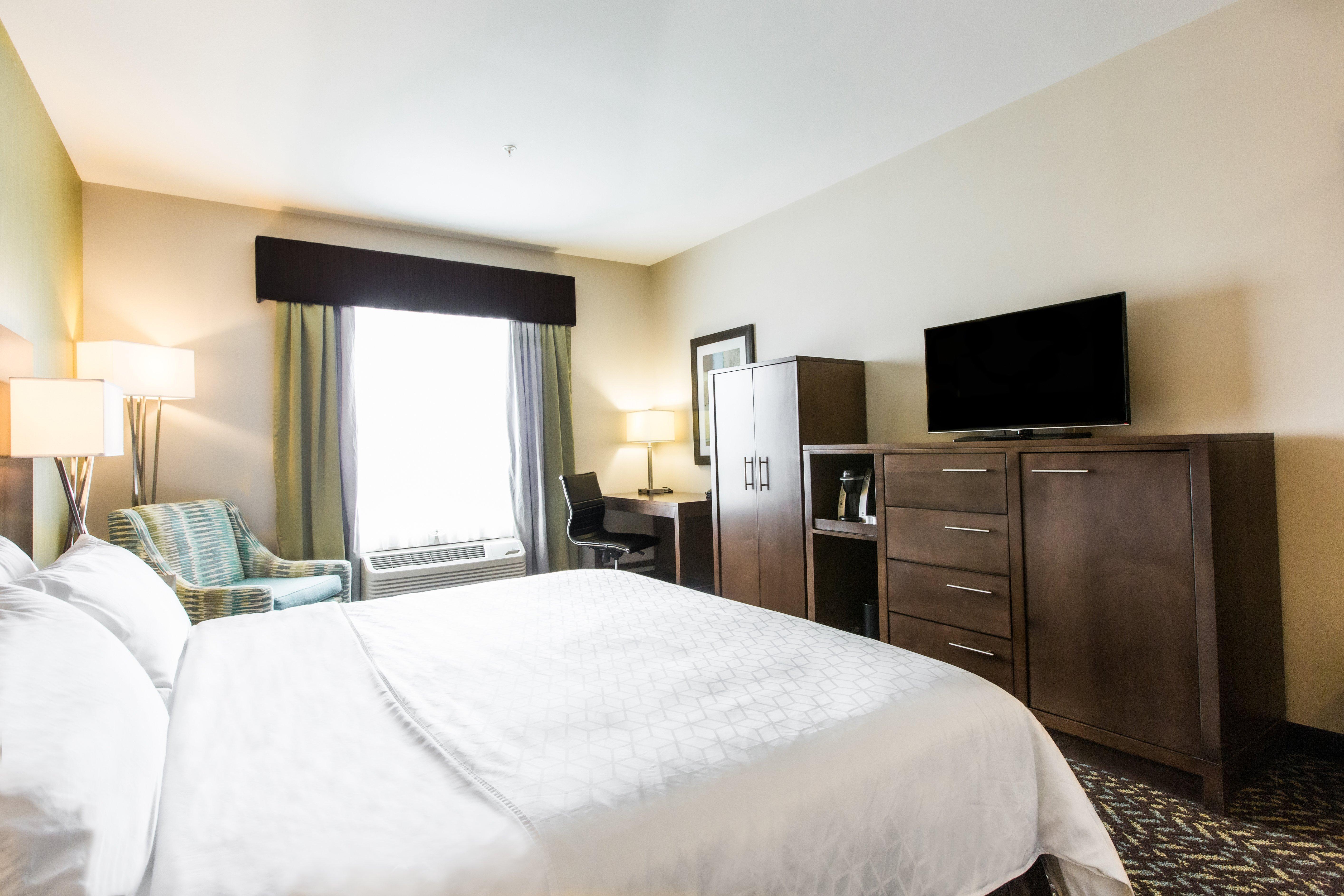 Holiday Inn Express & Suites Spruce Grove - Stony Plain By Ihg Экстерьер фото