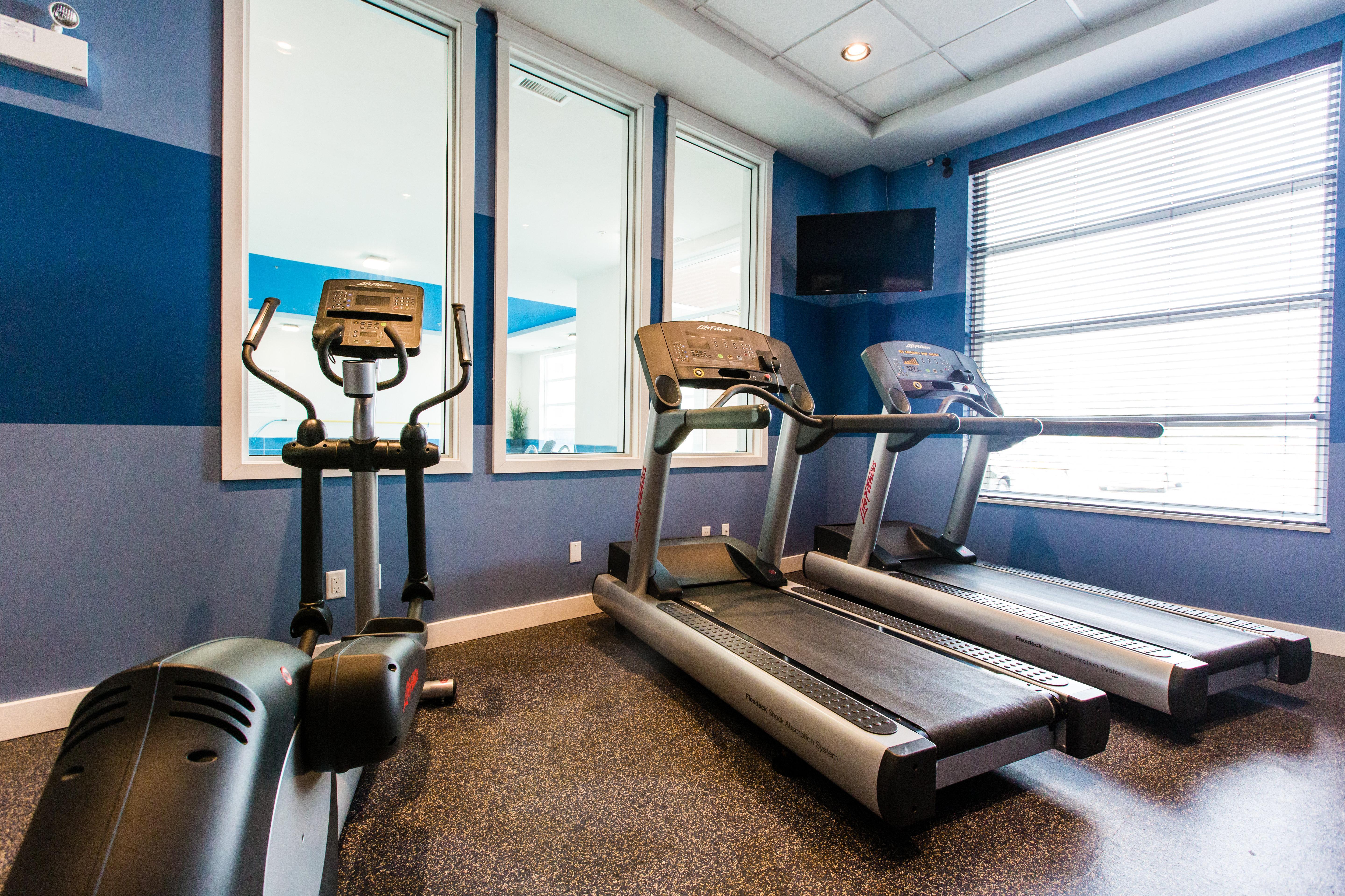 Holiday Inn Express & Suites Spruce Grove - Stony Plain By Ihg Экстерьер фото