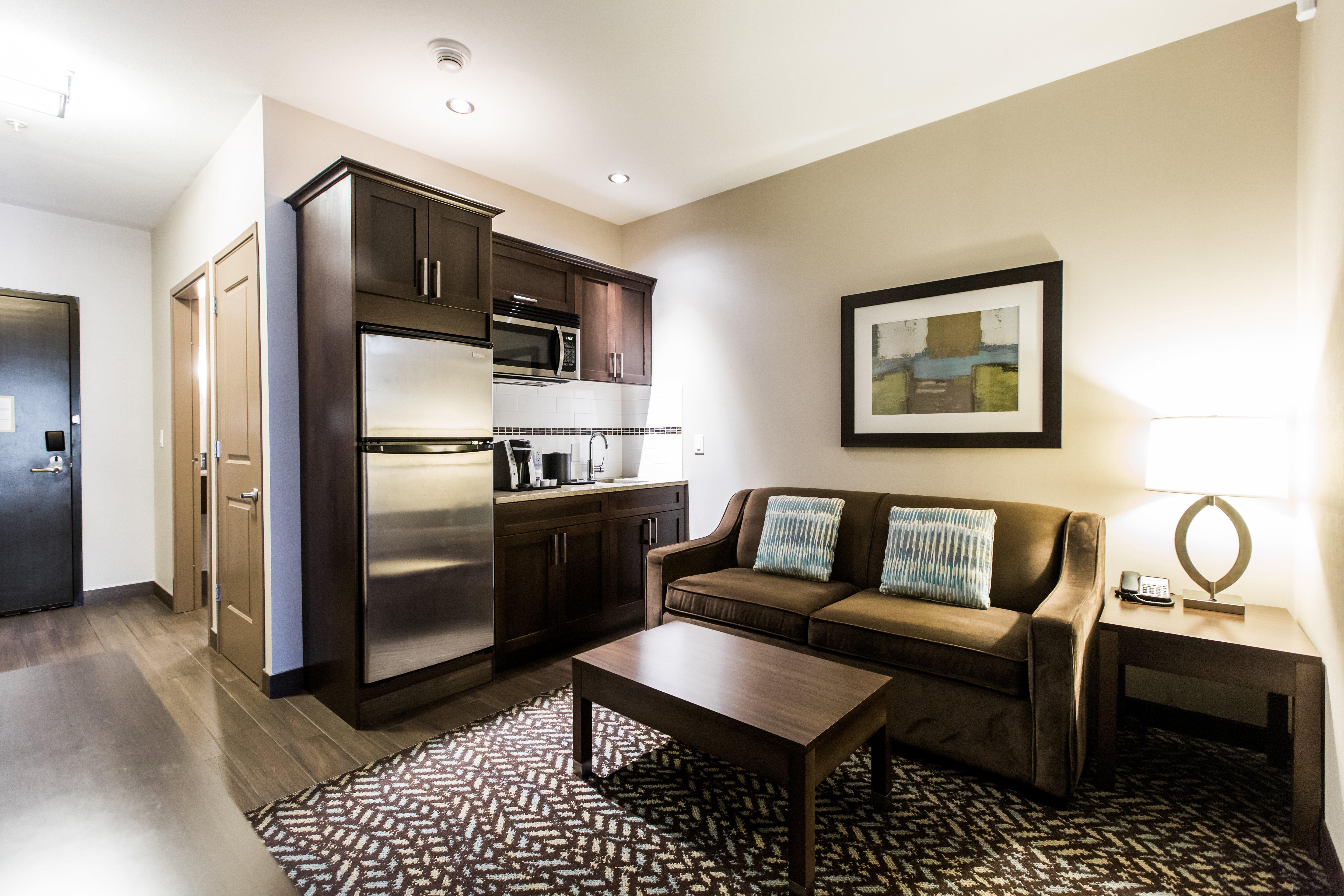 Holiday Inn Express & Suites Spruce Grove - Stony Plain By Ihg Экстерьер фото