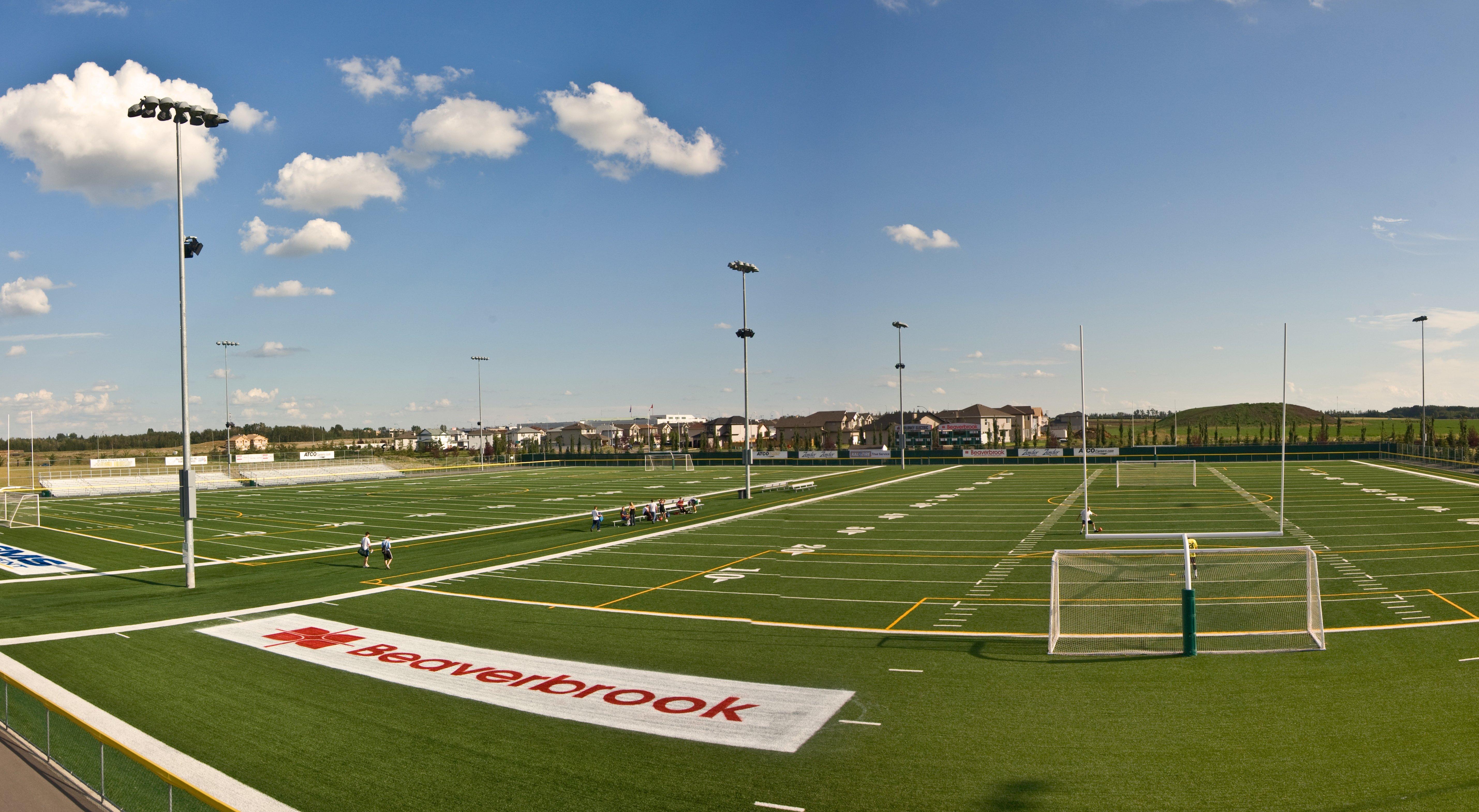 Holiday Inn Express & Suites Spruce Grove - Stony Plain By Ihg Экстерьер фото